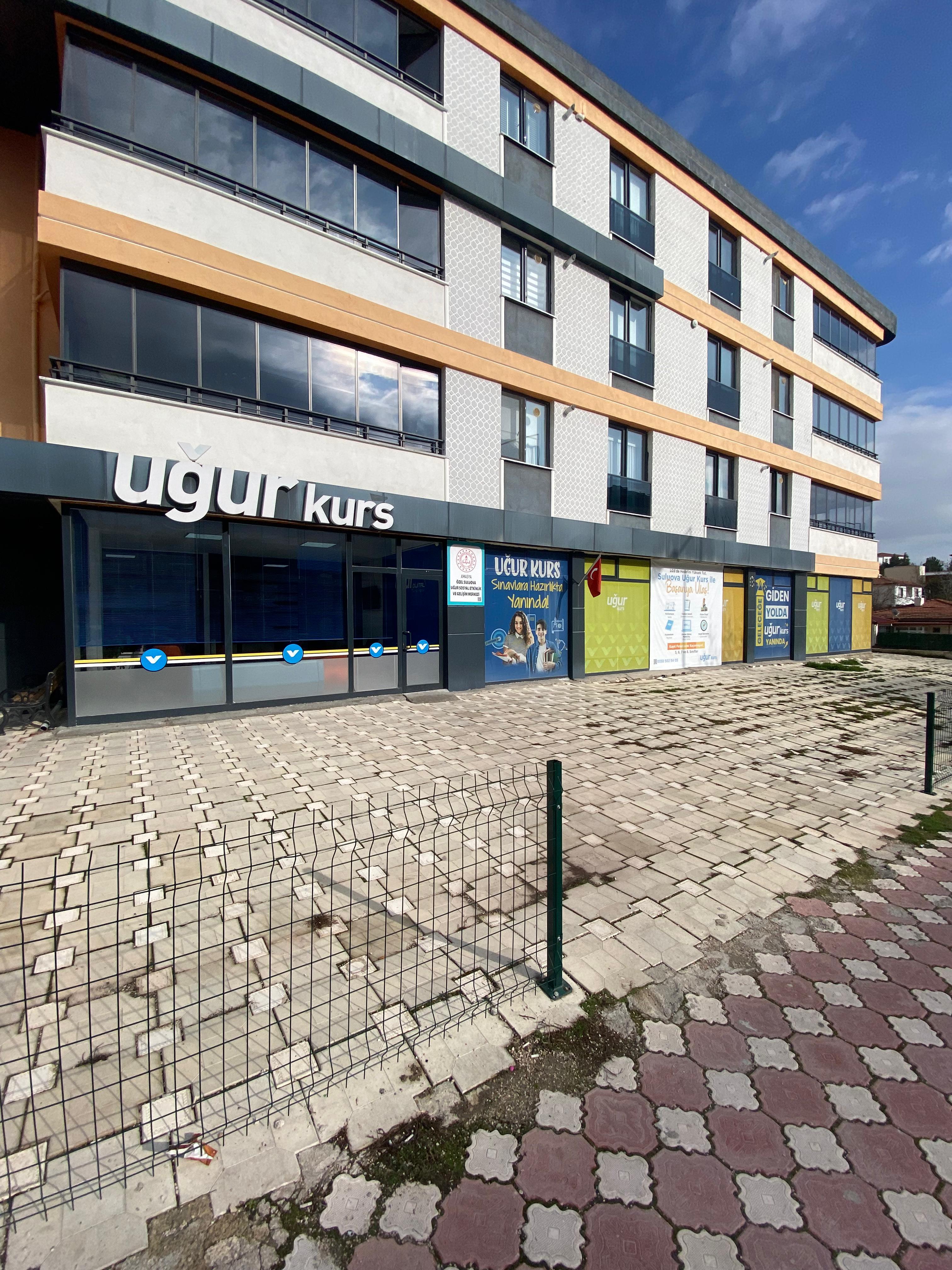 MABEL'DEN SATILIK  KURUMSAL KİRACILI DÜKKAN